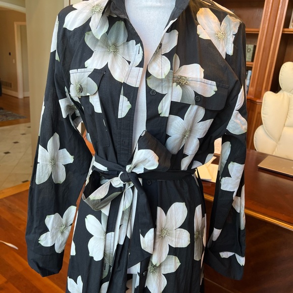 Ralph Lauren Swimsuit Coverup 🔥 😍 - Picture 2 of 5